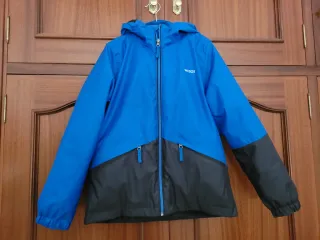Chaqueta de esquí niño talla 10 años
