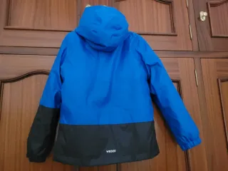 Chaqueta de esquí niño talla 10 años