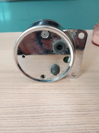 Velocímetro Harley  Cuenta kilómetros Harley-Da