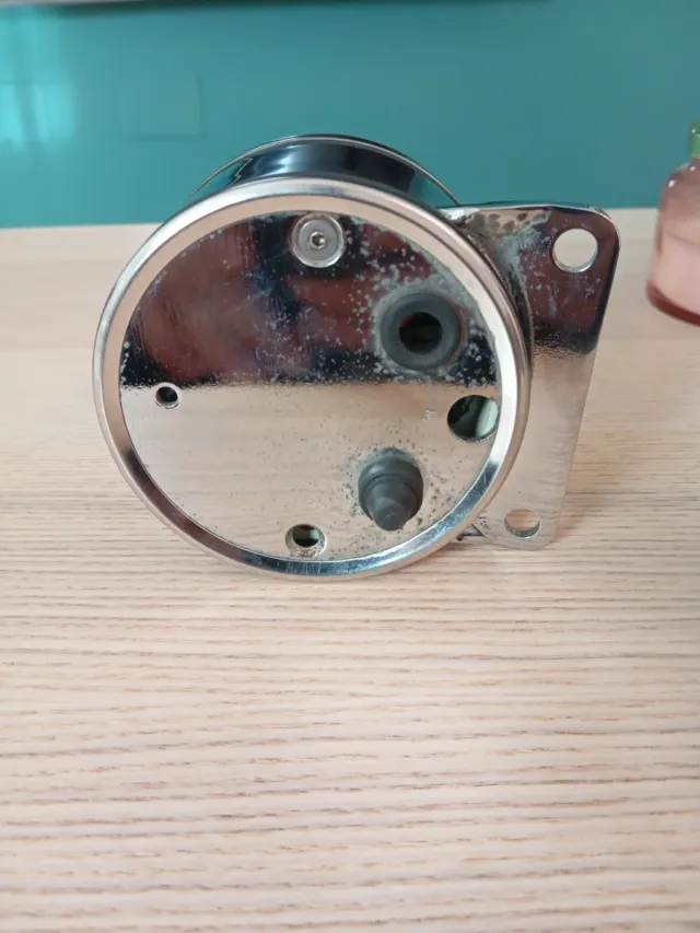 Velocímetro Harley  Cuenta kilómetros Harley-Da