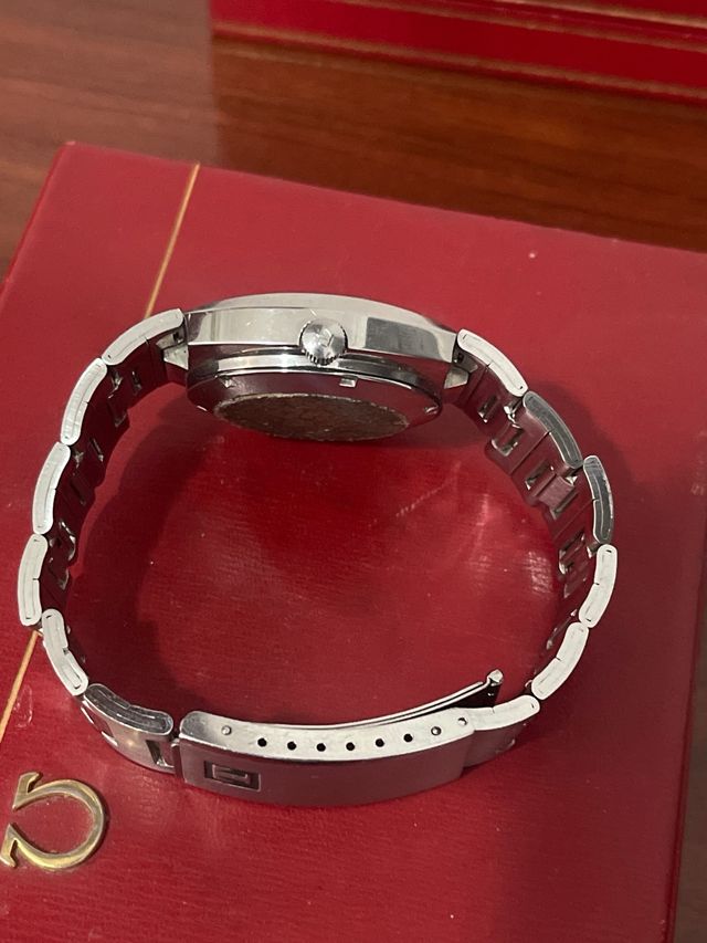 Reloj Tissot Automático NOS