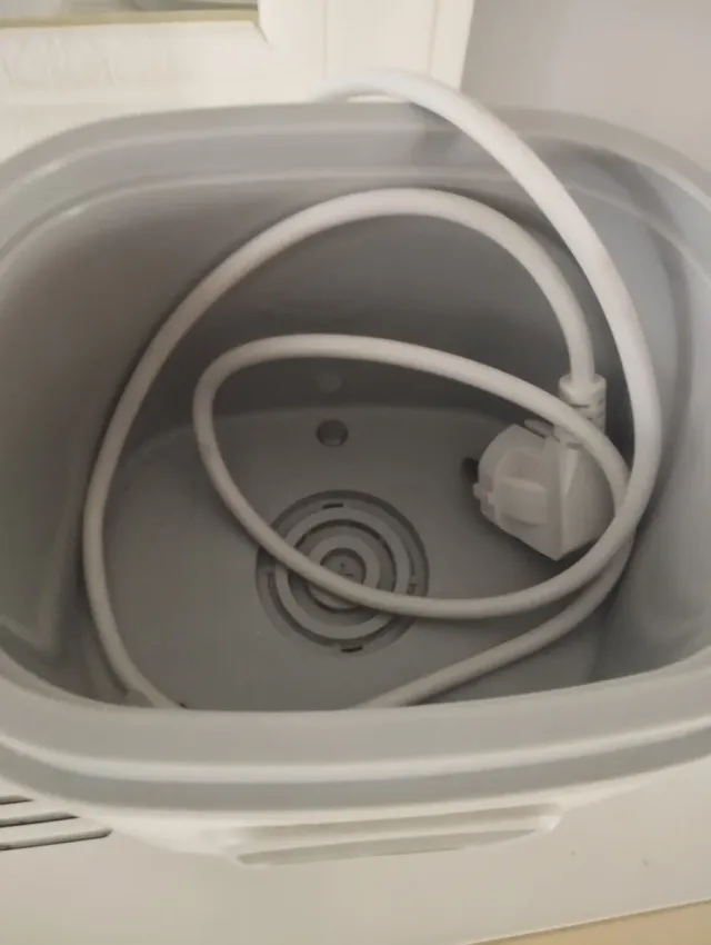 Calentador Biberones Simbr Multifunción