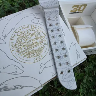 Casio G-Shock Frogman GW-8201K 30 Aniversario