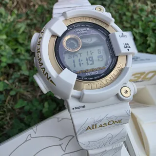 Casio G-Shock Frogman GW-8201K 30 Aniversario