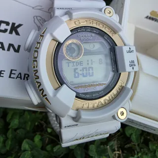 Casio G-Shock Frogman GW-8201K 30 Aniversario