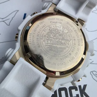 Casio G-Shock Frogman GW-8201K 30 Aniversario