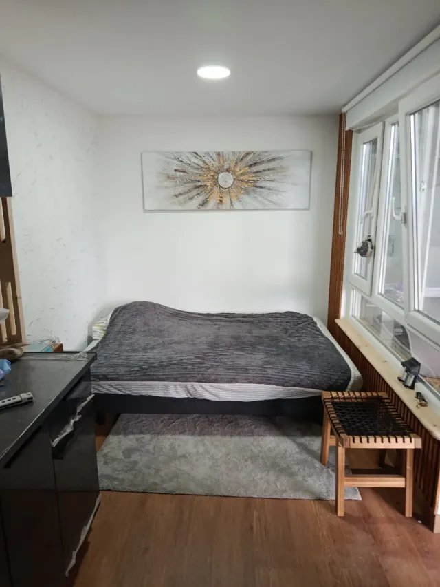 Casa móvil contenedor marítimo