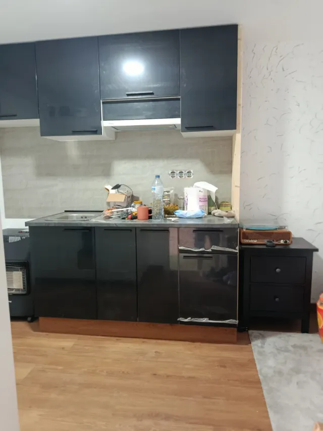 Casa móvil contenedor marítimo