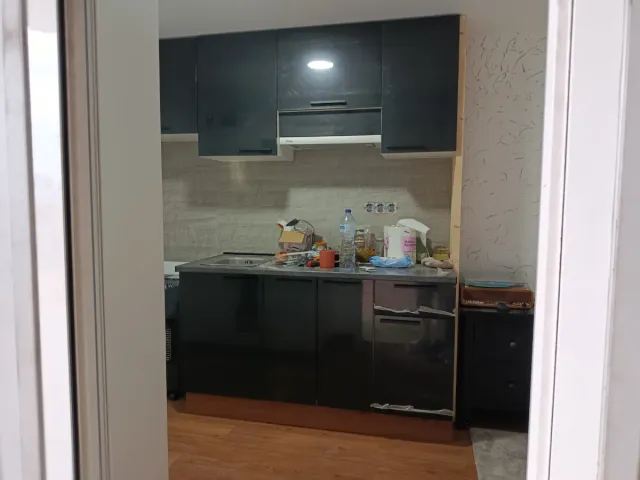 Casa móvil contenedor marítimo