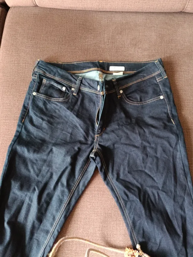 Jeans Mango Talla 42