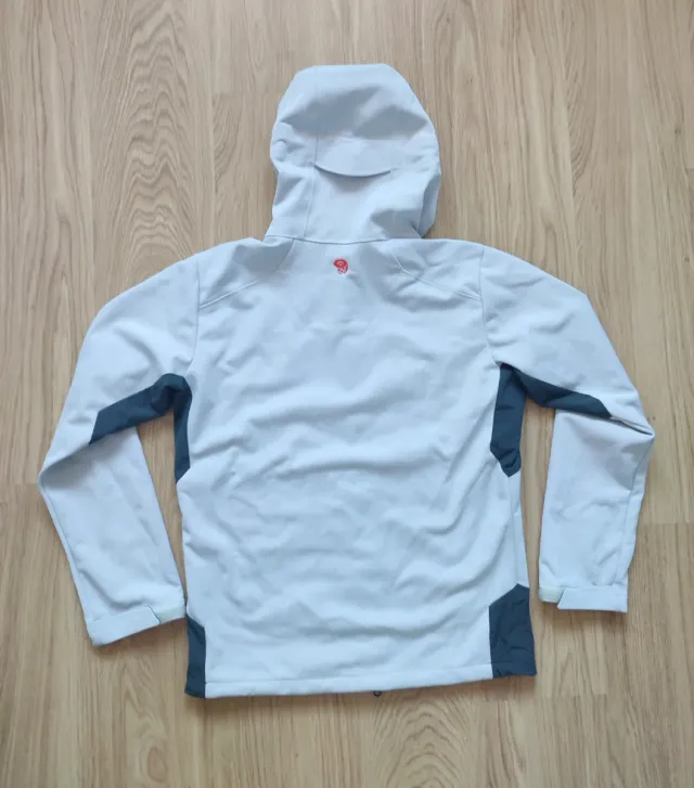 Chaqueta AirShield Mountain Hardwear Dragon