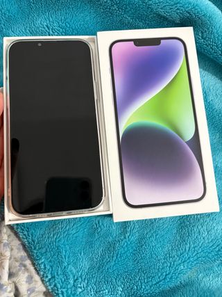 iPhone 14 Plus 256GB