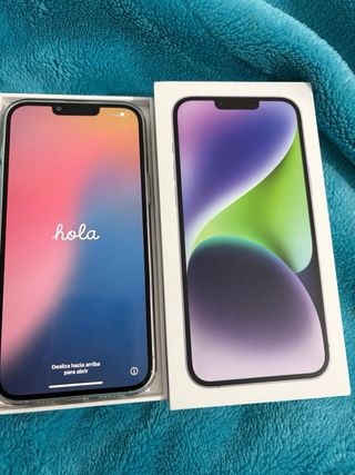 iPhone 14 Plus 256GB