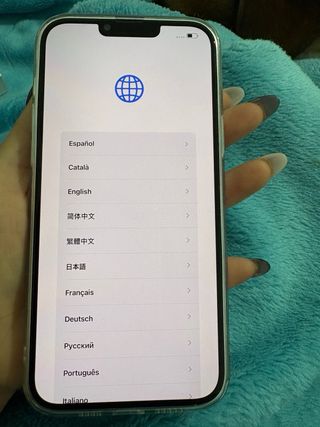 iPhone 14 Plus 256GB