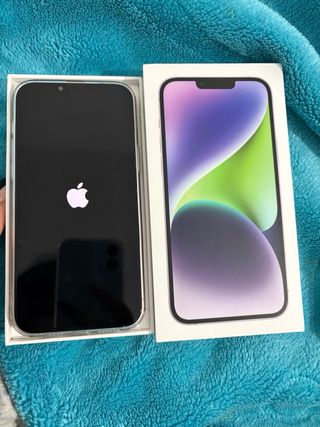 iPhone 14 Plus 256GB