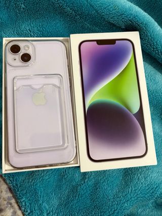 iPhone 14 Plus 256GB