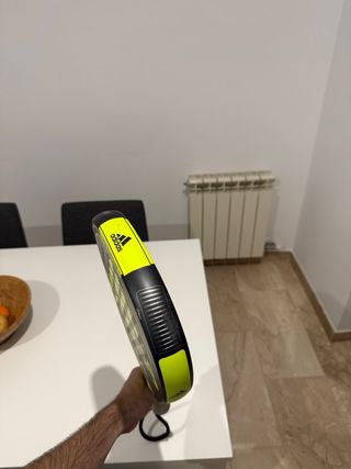 Pala pádel Adidas Match 3.0