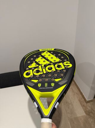 Pala pádel Adidas Match 3.0