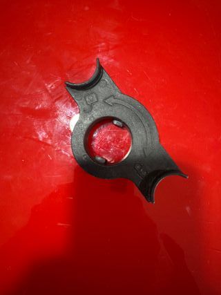 Anillo Soporte Cuchillas Robot Mambo Cecotec