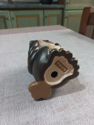 Thun gufo decorativo