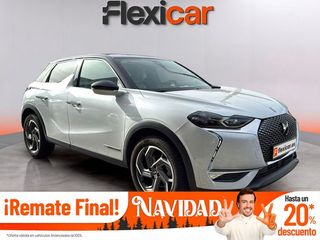 DS DS 3 PureTech 96 kW Automático GRAND CHIC