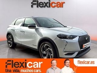 DS DS 3 PureTech 96 kW Automático GRAND CHIC