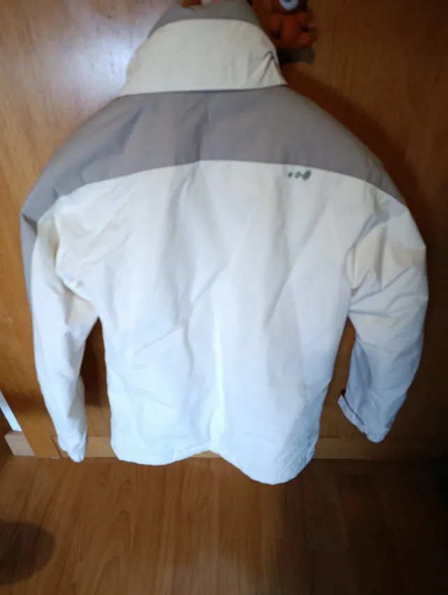 Abrigo Quechua montaña/nieve/esqui