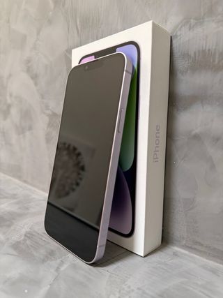 iPhone 14 Plus Viola 128GB