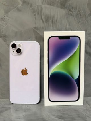 iPhone 14 Plus Viola 128GB