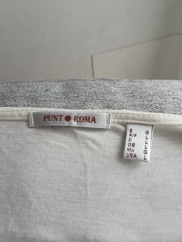 Niki verano estampado floral y frutas