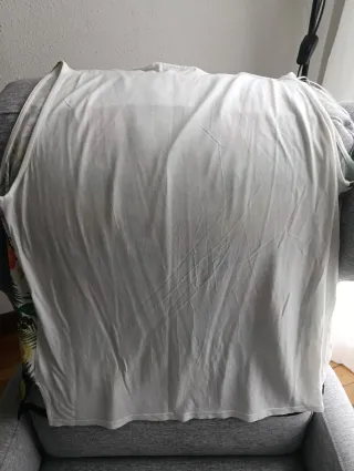 Niki verano estampado floral y frutas