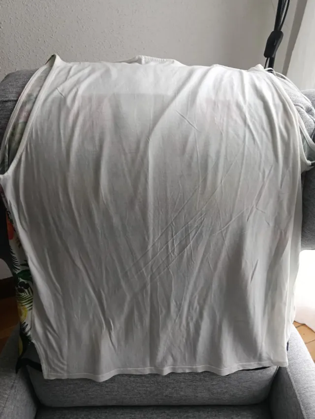 Niki verano estampado floral y frutas