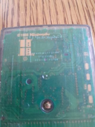 Wario Land 3 - Game Boy Color