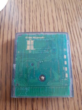 Wario Land 3 - Game Boy Color