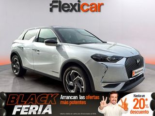 DS DS 3 PureTech 96 kW Automático GRAND CHIC