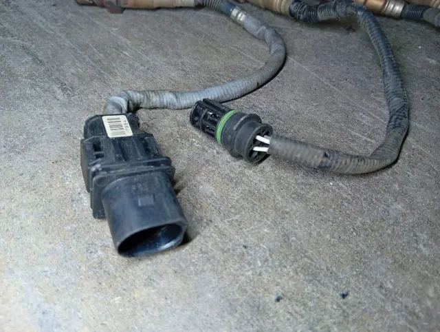 Sondas Lambda M3 E92