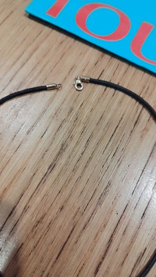 Collar Tous oro y diamantes