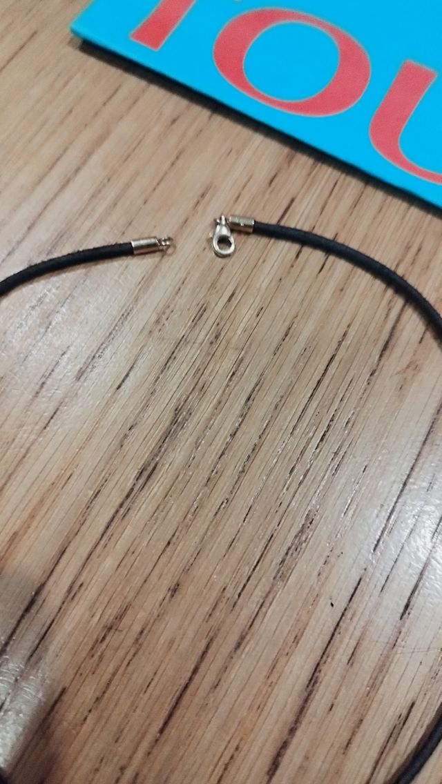 Collar Tous oro y diamantes