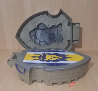 Playmobil Castillo Medieval