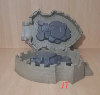 Playmobil Castillo Medieval