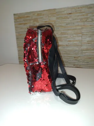 Zainetto L.O.L. Surprise Paillettes