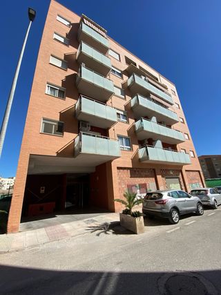 Trastero cerca del Carmen y el Rollo