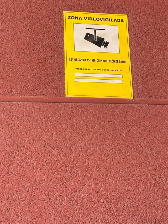 Trastero cerca del Carmen y el Rollo