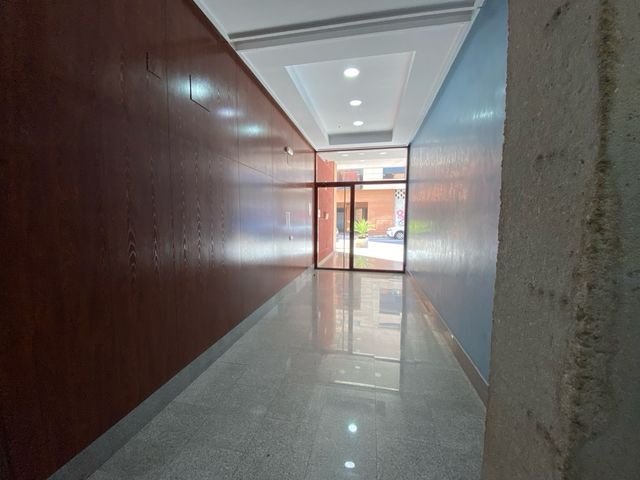 Trastero cerca del Carmen y el Rollo