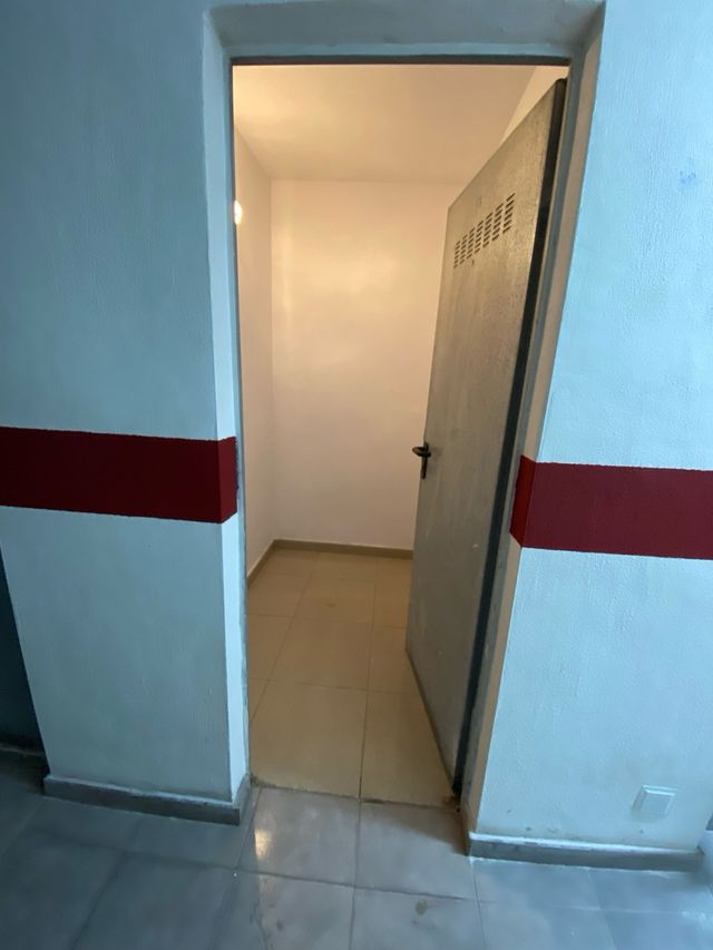 Trastero cerca del Carmen y el Rollo