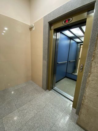 Trastero cerca del Carmen y el Rollo