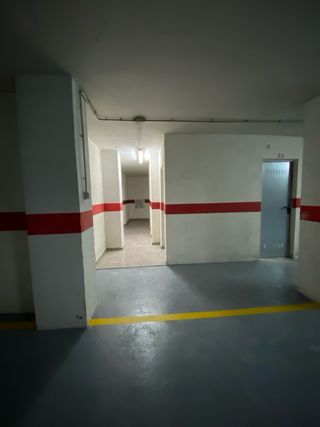 Trastero cerca del Carmen y el Rollo