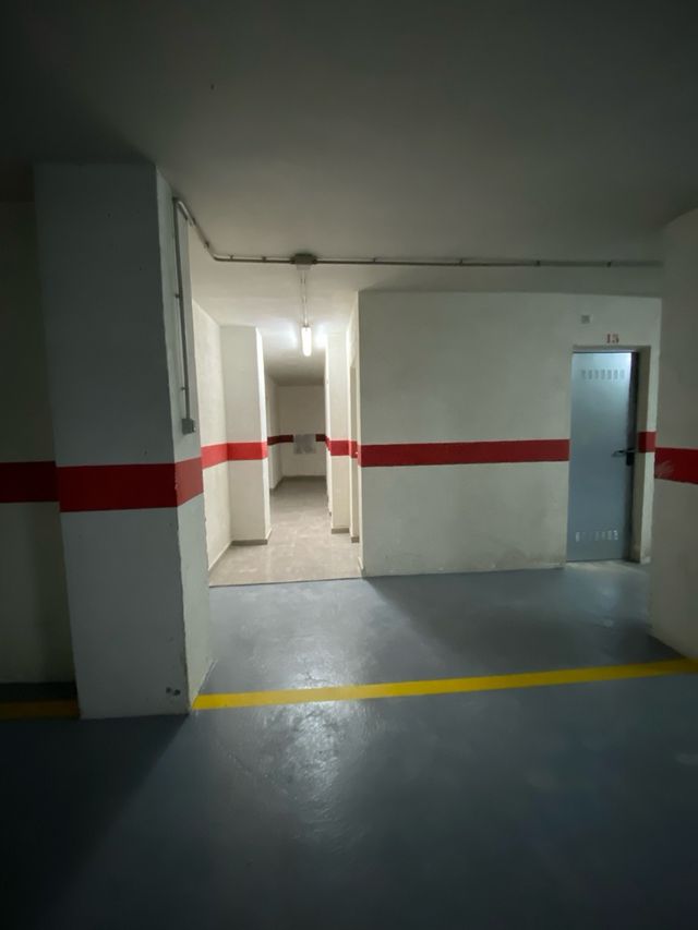 Trastero cerca del Carmen y el Rollo