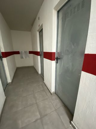 Trastero cerca del Carmen y el Rollo