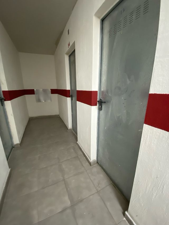 Trastero cerca del Carmen y el Rollo